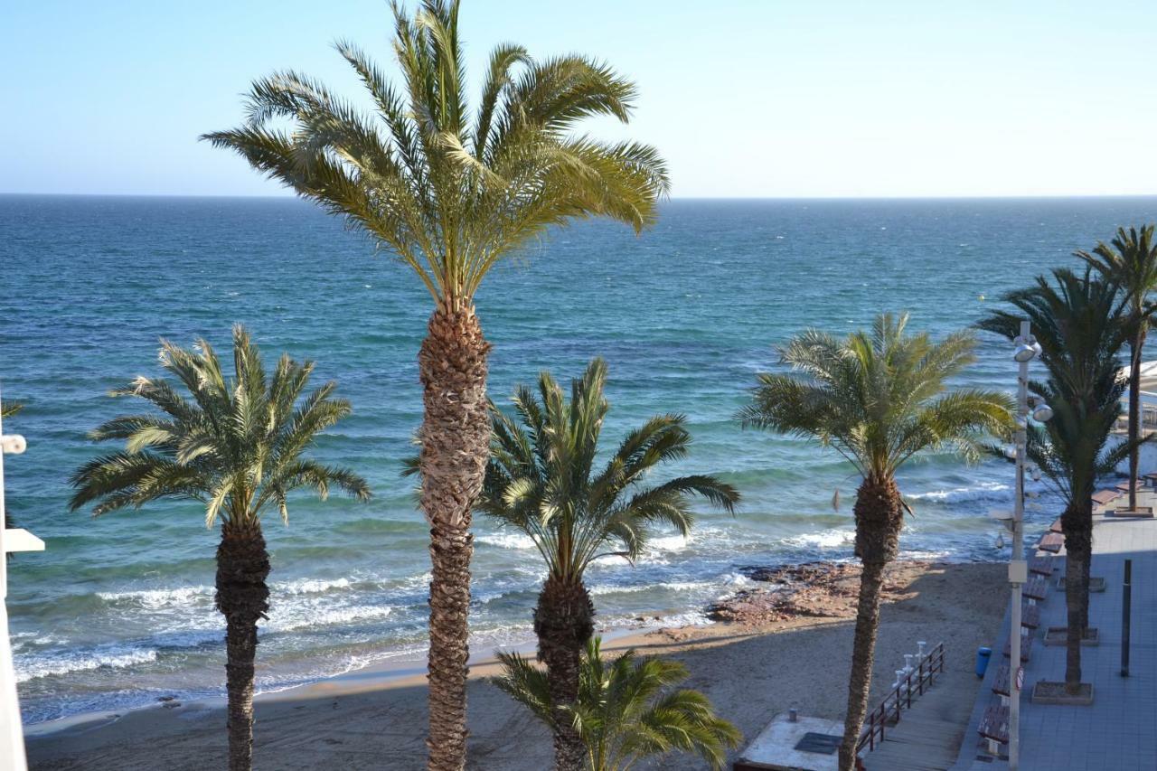 Apartamento Rod Torrevieja Exterior foto
